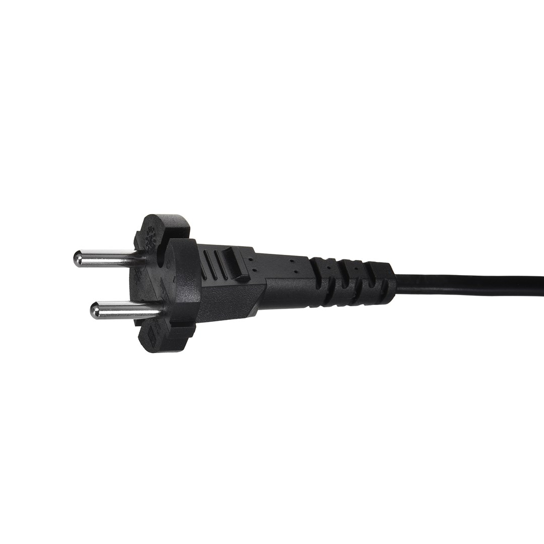 Fshesë me thithje Electrolux EPF63EB S, me qese 3.5L, 700W, e zezë