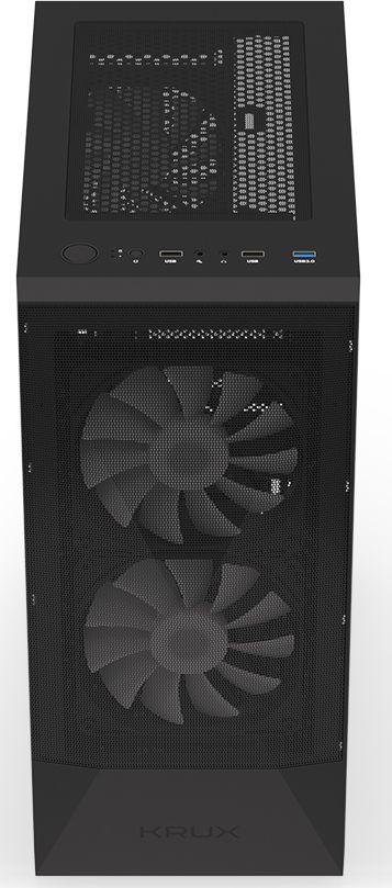 [OUTLET] Kasë Krux Vako RGB (KRX0132)