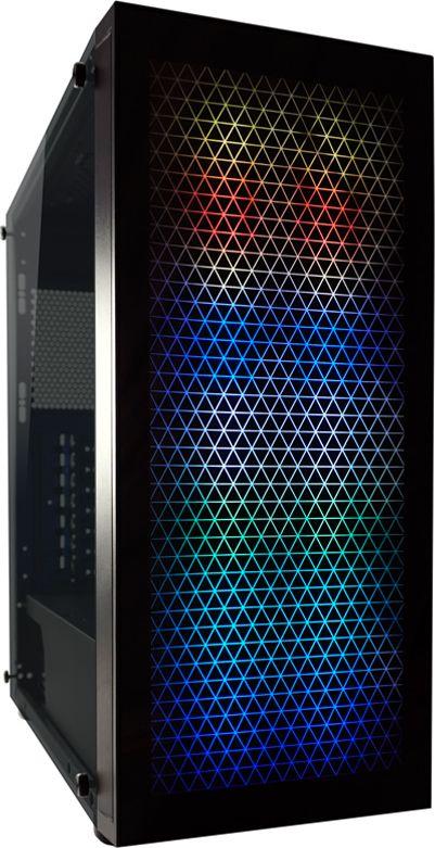Kasë LC-Power Gaming 800B Interlayer X, Midi Tower
