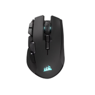 Maus gaming Corsair Ironclaw Wireless SE, pa tel, i zi