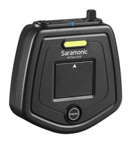 Базна станица за интерком Saramonic Witalk HUB Mini, за 8 слушалки, пренослива, црна