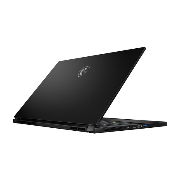 Laptop MSI Stealth GS66 12UGS-033PL, 15.6", Intel Core i7-12700H, 32GB RAM, RTX 3070Ti, i zi