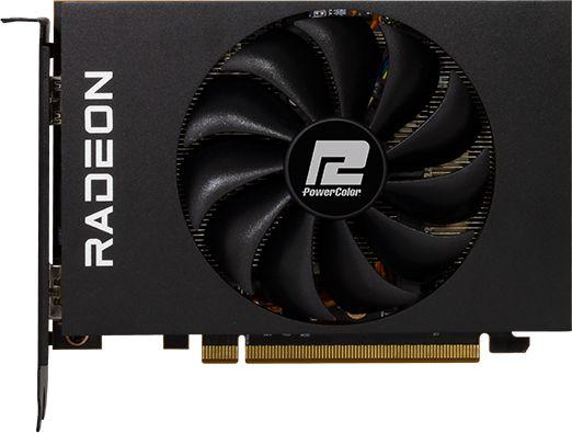 Kartelë grafike Power Color Radeon RX 6500 XT 4GB GDDR6