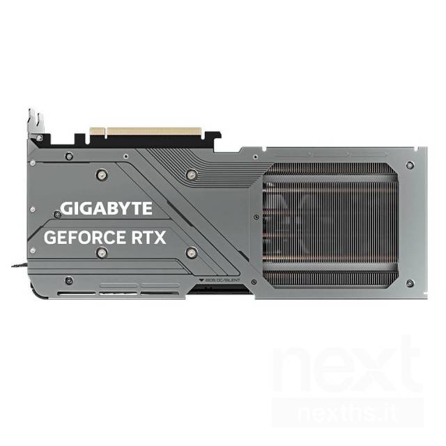 Kartelë grafike Gigabyte GAMING GeForce RTX­­ 4070 Ti OC V2 12GB GDDR6X