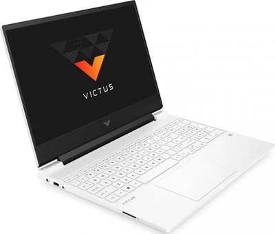 Laptop HP Victus 15-fb2287nw, 15.6", AMD Ryzen™ 5 8645HS, 16GB RAM, 512GB SSD, Nvidia GeForce RTX 4050