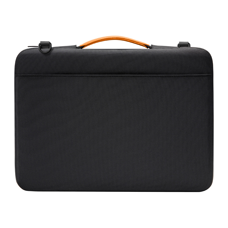Çantë shpatullash laptopi Tomtoc Defender A40, 13.5"-14", rezistente ndaj ujit, e zezë