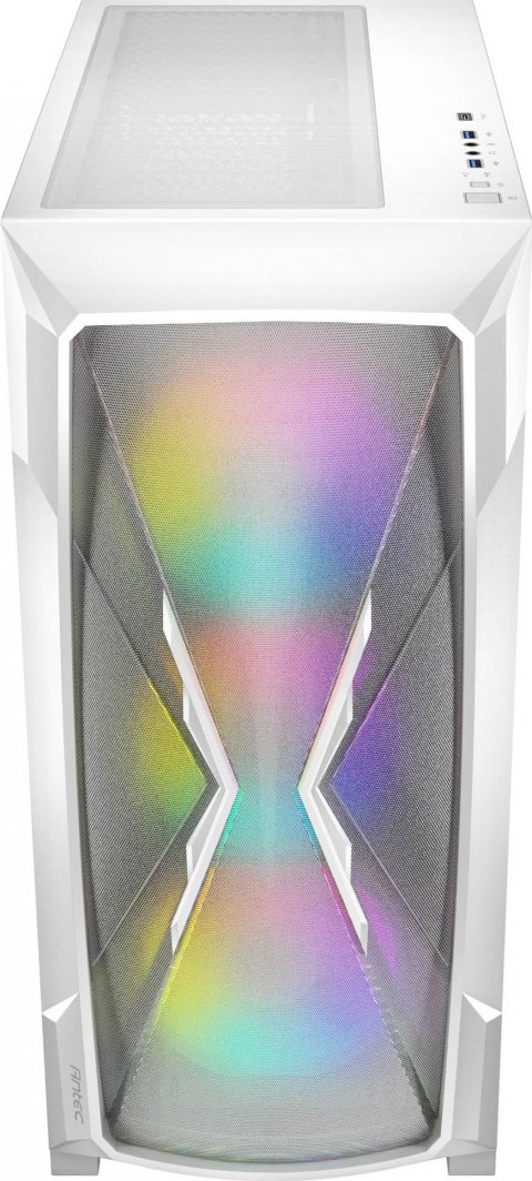 Kasë Antec DP505 ARGB, Midi Tower