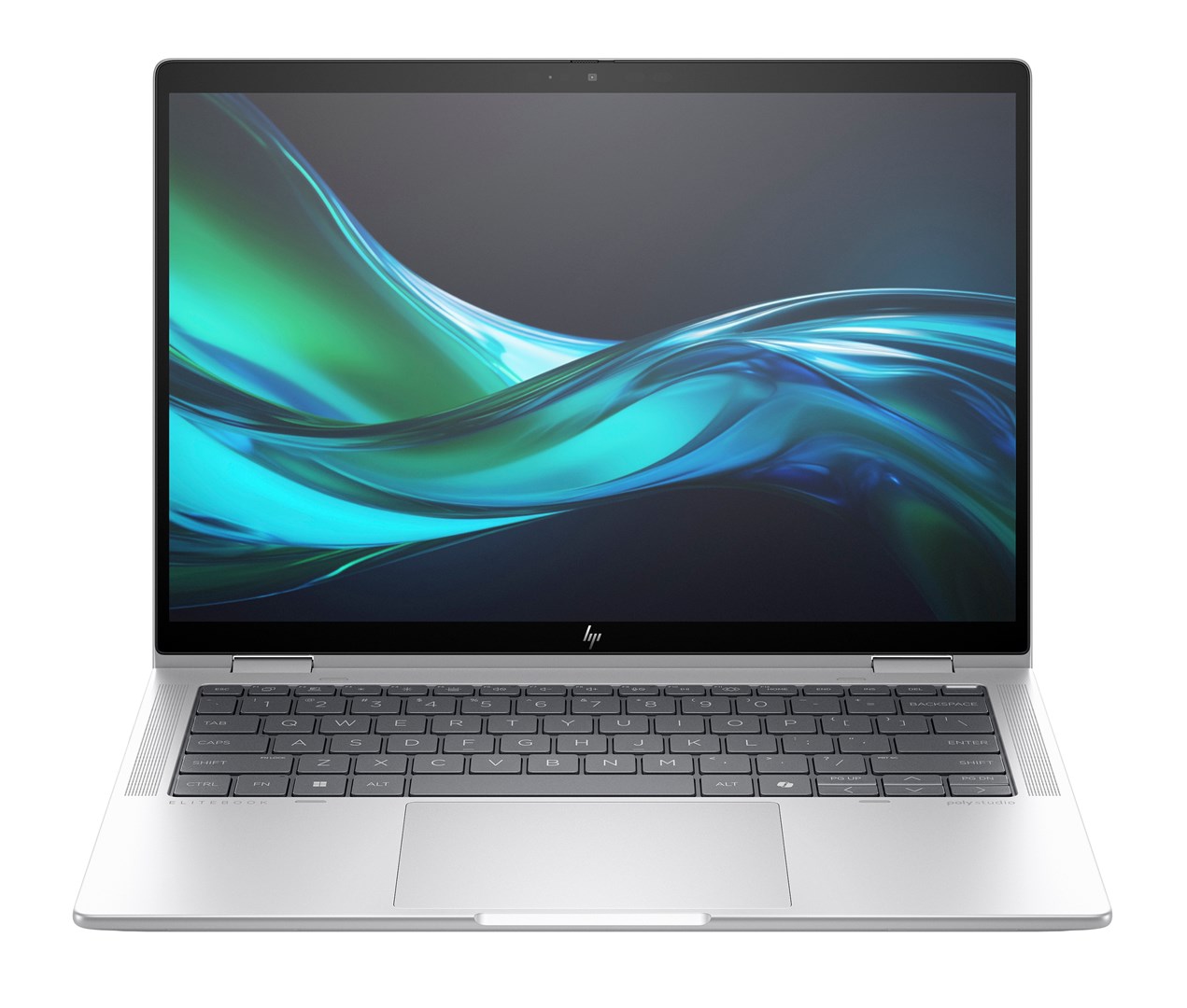 Laptop HP EliteBook x360 1040 G11, 14", Intel Core Ultra 7, 16GB 512GB, argjendi