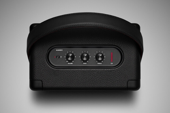 Altoparlant Marshall KilBurn II, i zi