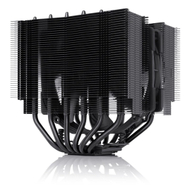 Ftohës për procesor Noctua NH-D15S, 14 cm, i zi