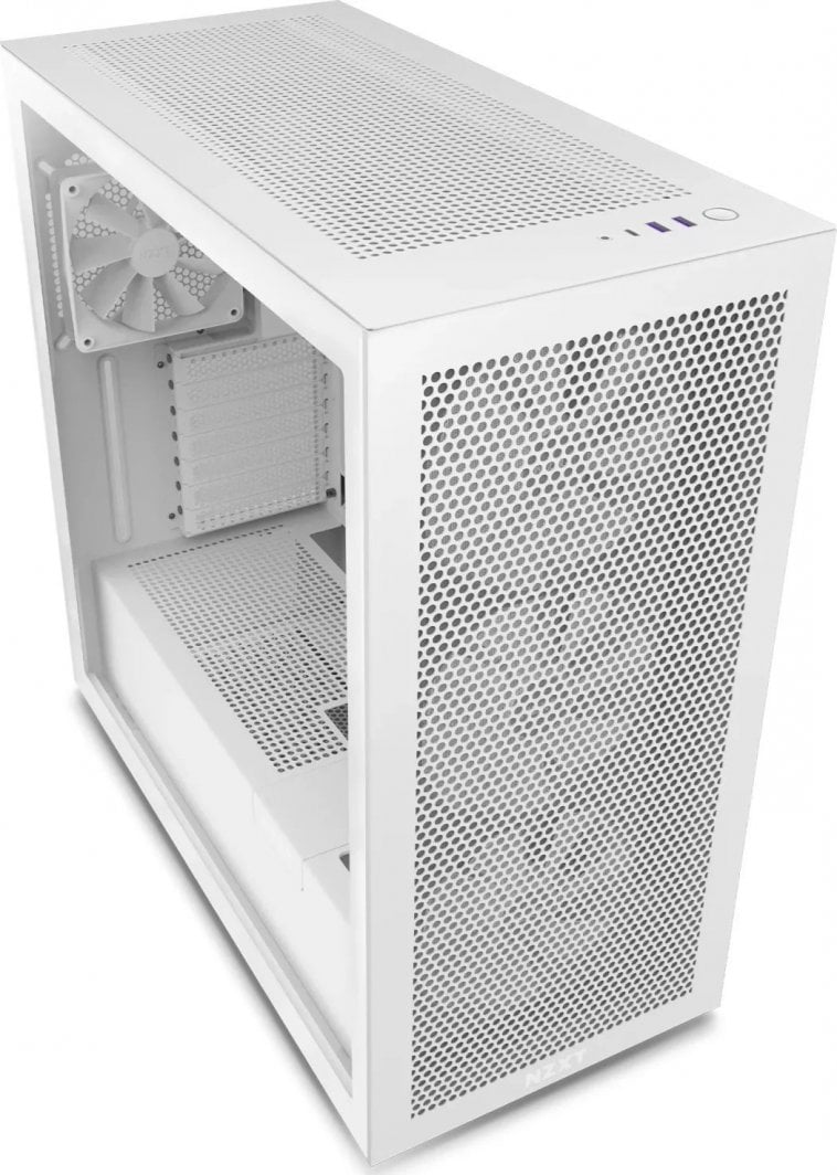 Kasë Nzxt H7 Flow RGB (CM-H71FW-R1)