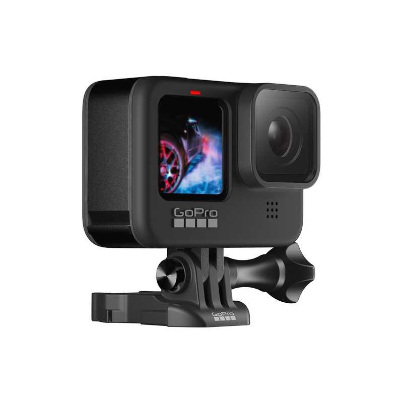 GoPro HERO 9 Black
