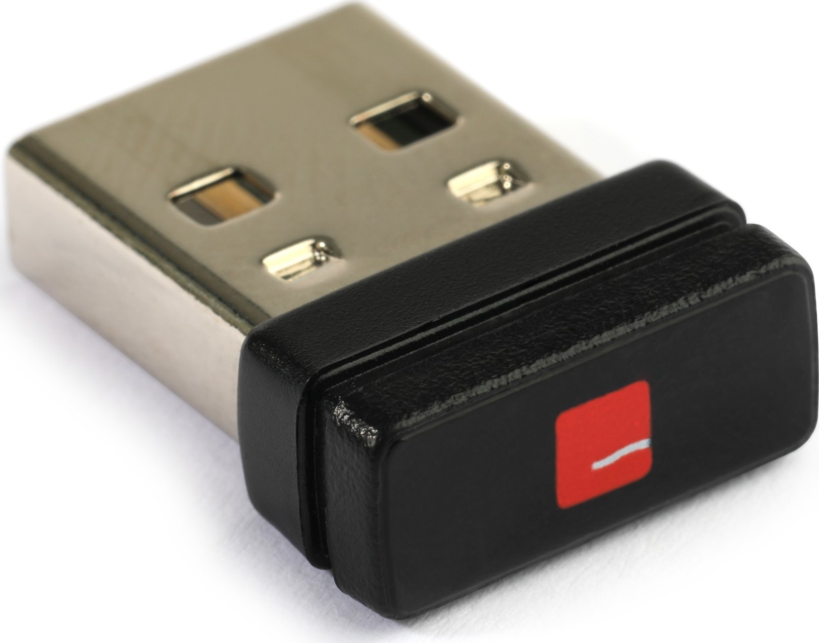 Marrës wireless USB Contour RM-DONGLE, për RollerMouse Free3 dhe Red Plus, i zi