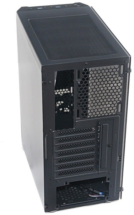Kasë kompjuteri Aerocool Zauron
