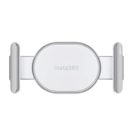 Kapëse magnetike telefoni Insta360 Flow 2 Pro, origjinale, 64–84mm, e bardhë