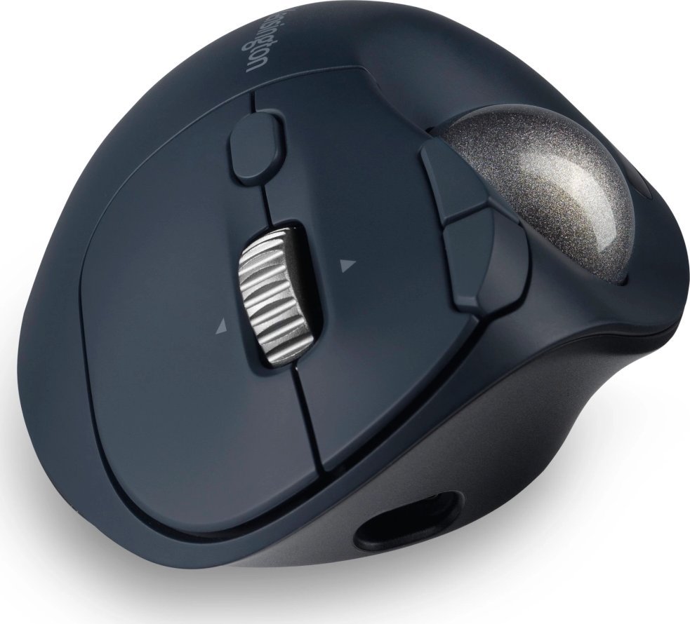 Maus Kensington ProFit, wireless, Bluetooth, USB, i zi dhe i hirt