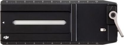 Pllakë montimi DJI R për kamerë (Ronin-S2 / Ronin- SC2)