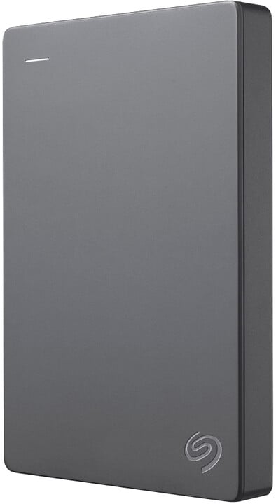 Hard disk Seagate Basic, 1TB, i hirtë