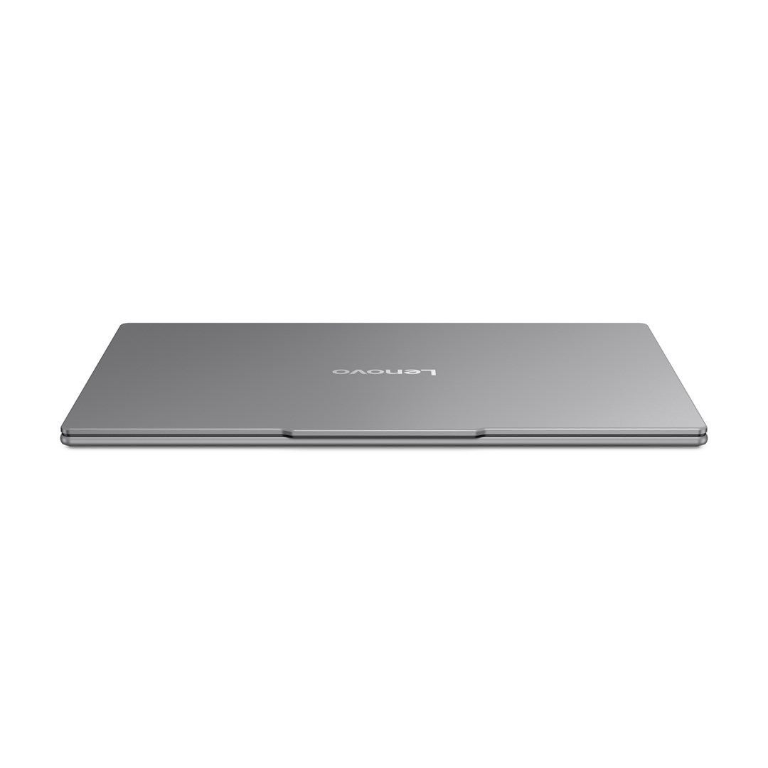 Laptop Lenovo Yoga Slim 7 15ILL9 Copilot+ PC, 15.3", Intel Core Ultra 7, Touchscreen 2.8K, 32 GB LPDDR5x-SDRAM, 1 TB SSD, i hirtë