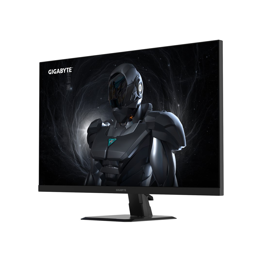 Monitor gaming GIGABYTE GS32QA, 32", QHD, 180Hz, i zi