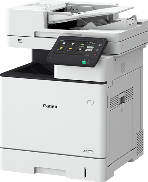Printer Canon i-SENSYS MF832CDW