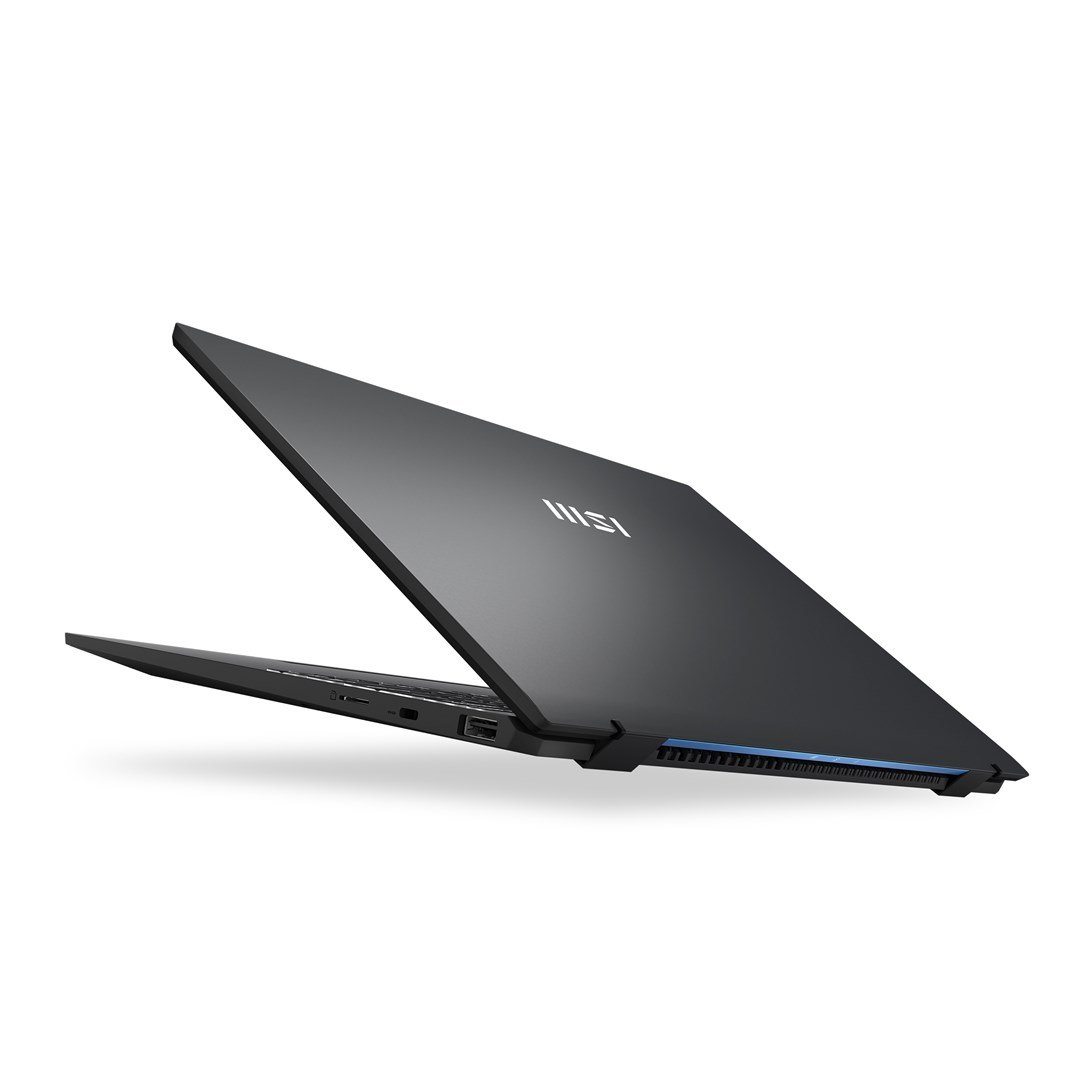 Laptop MSI PRESTIGE 13, 13.3", Intel 288V, 32 GB RAM, 1 TB SSD, i hirtë