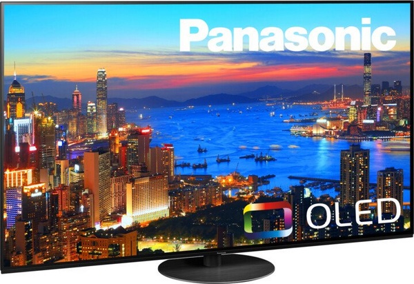 Televizor Panasonic TX-65JZ1500E - 65'' (164cm), 4K UHD, i zi