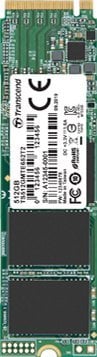 Disk SSD Transcend MTE652T2, 128GB, M.2 2280 PCI-E x4 Gen3.1 NVMe