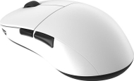 Maus gaming Endgame Gear XM2WE Wireless, optik, pa kabllo, i bardhë