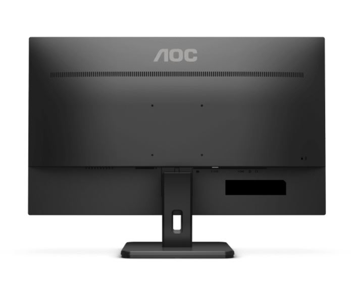 Monitor AOC 27E2QAE, 27" LED, Full HD, i zi