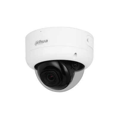 Kamerë sigurie Dahua IPC-HDBW3841E-AS-S2, 8MP, IP67, e bardhë
