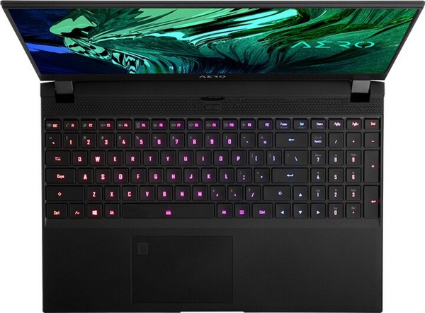 [OUTLET] Laptop GIGABYTE AERO 15 OLED XD, 15.6', Intel Core i7, 32GB RAM, 1TB SSD, NVIDIA GeForce RTX 3070, i zi, II