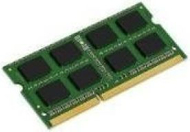 Memorie SODIMM për laptop DDR3L, 8GB, 1600MHz