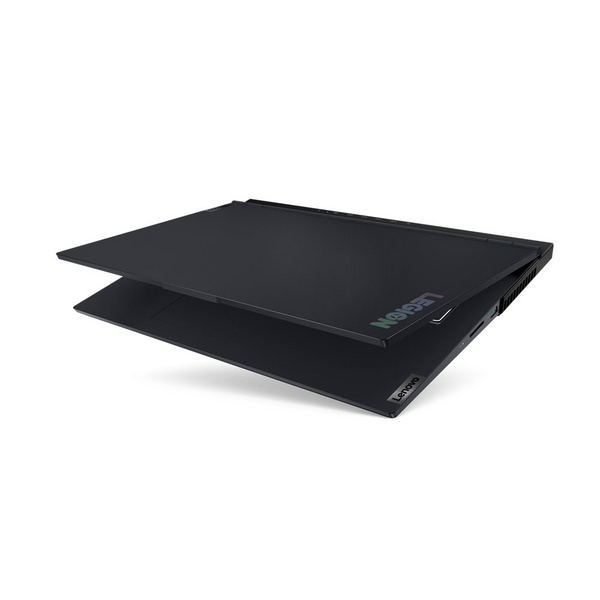 Laptop Lenovo Legion 5 17ACH6H, 17.3'', Ryzen 7 5800H, 16GB RAM, 512 GB SSD, GeForce RTX 3070 8GB, i zi-kaltër