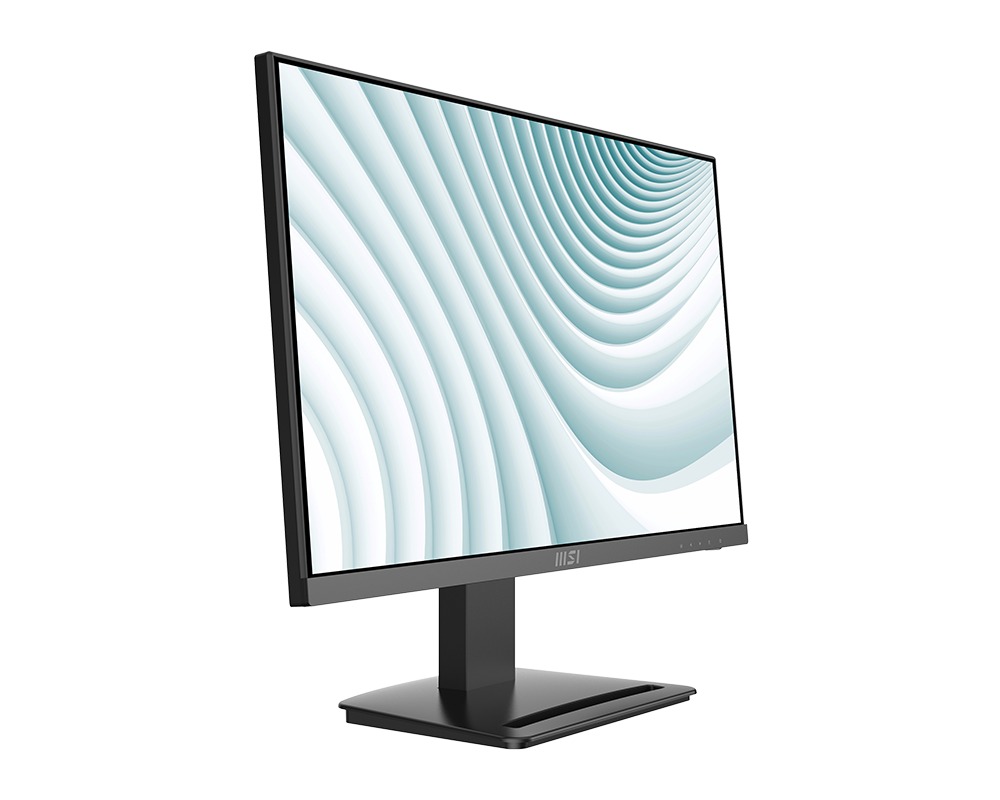 Monitor MSI PRO MP243X, 23.8", Full HD, 100Hz, i zi