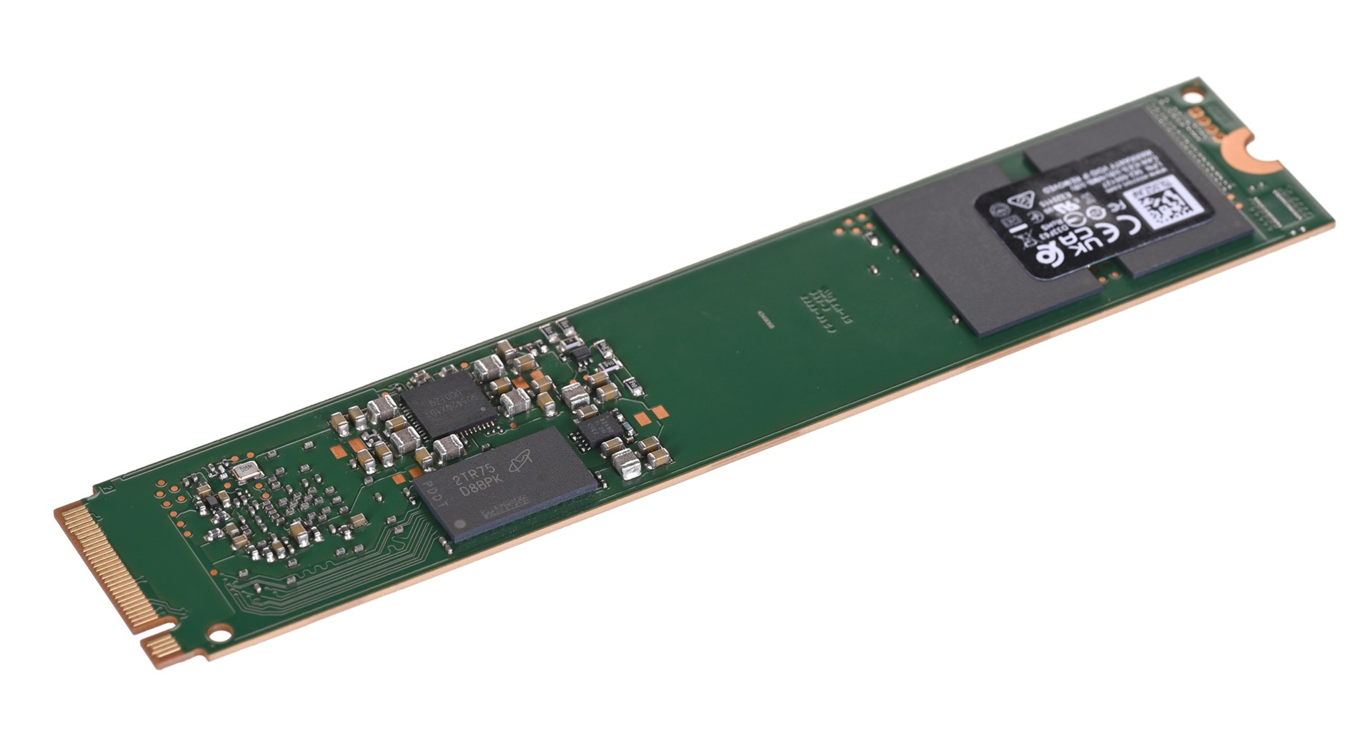 Disk SSD Micron 7450 Pro, 960GB, M.2 PCIe Gen4x4
