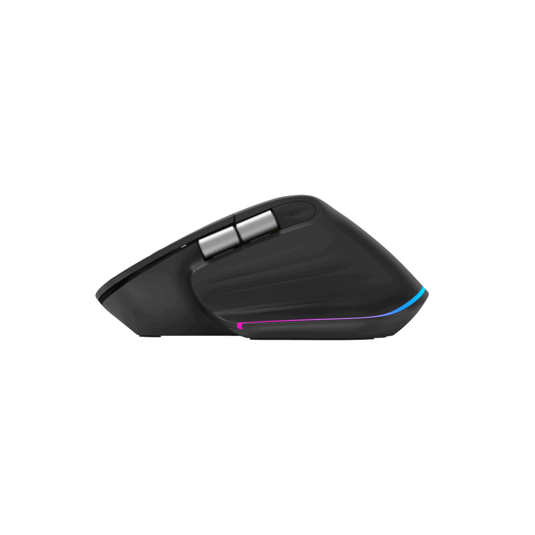 Maus MARVO G803 BK
