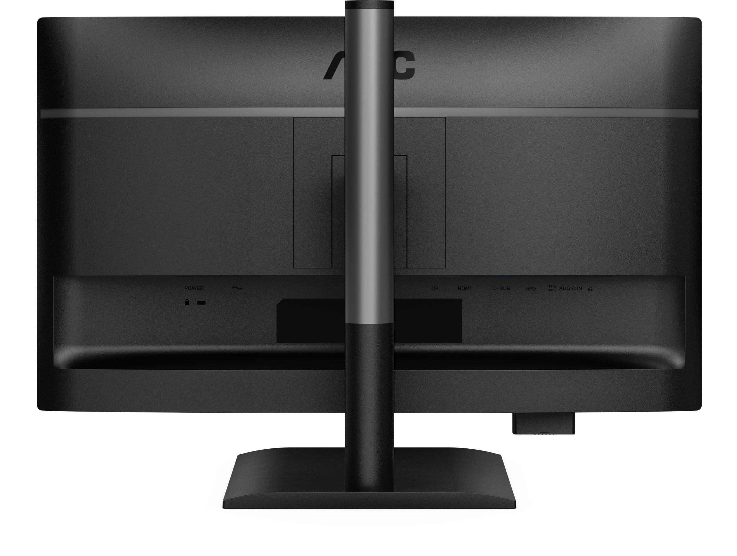 Monitor AOC 24P4U, 23.8", Full HD 1920x1080, i zi