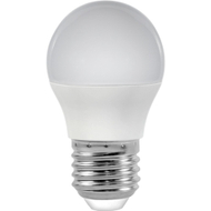 Poç Retlux RLL 271, miniG LED, 5W G45 E27