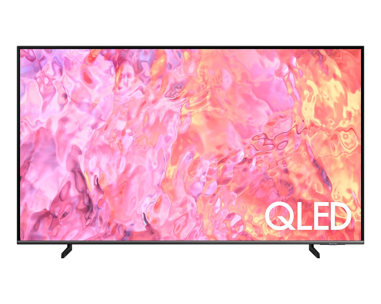 Televizor Samsung QE50Q67CAU Smart, 50" (127 cm), LED 4K UHD, i zi