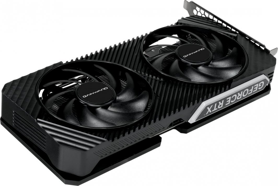 Kartelë grafike Gainward GeForce RTX 4060 Ghost 8GB GDDR6