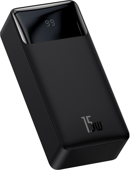 Powerbank Baseus Bipow Digital Display (PPDML-K01), i zi
