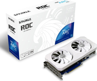 Kartelë grafike Sparkle Arc A750 ROC Luna OC 8GB GDDR6