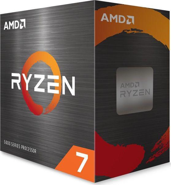 [OUTLET] Procesor AMD Ryzen 7 5800X, 3.8GHz