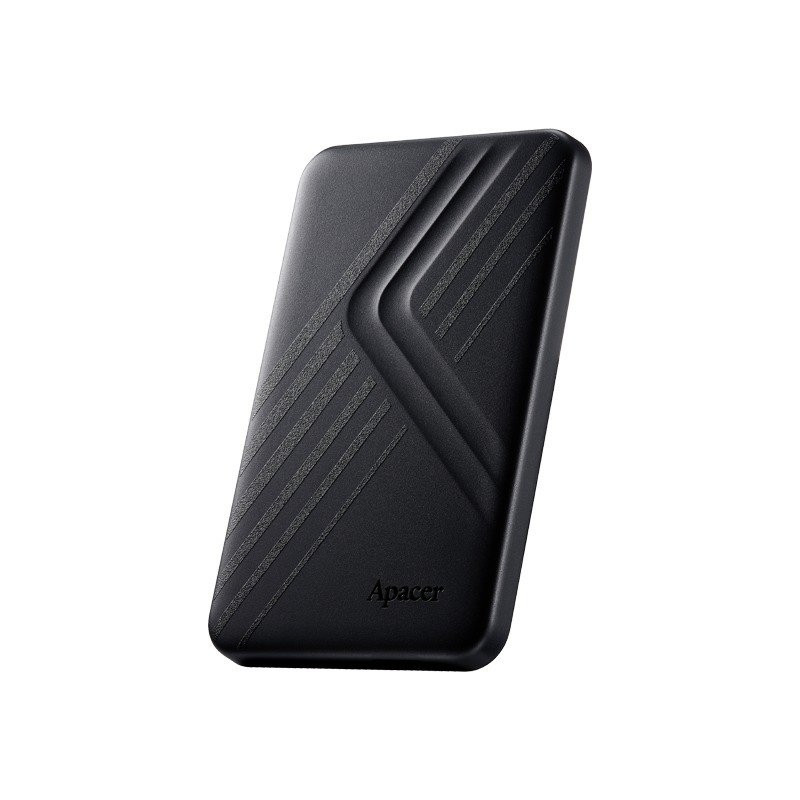 Disk i jashtëm HDD Apacer AC236, 1TB, 3.2 USB