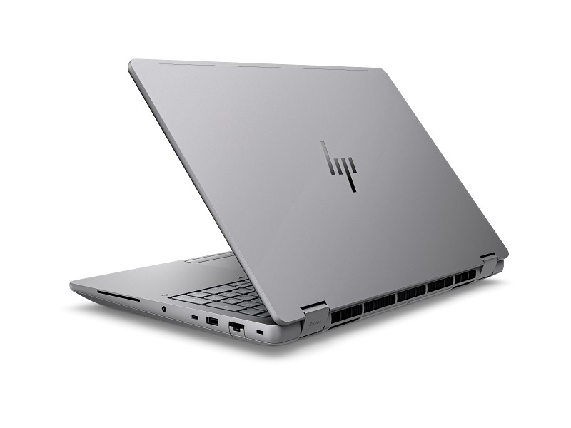 Laptop HP ZBook Fury 16 G1i, Intel Core Ultra 7, 32GB RAM, 1TB SSD, RTX PRO 1000, gri