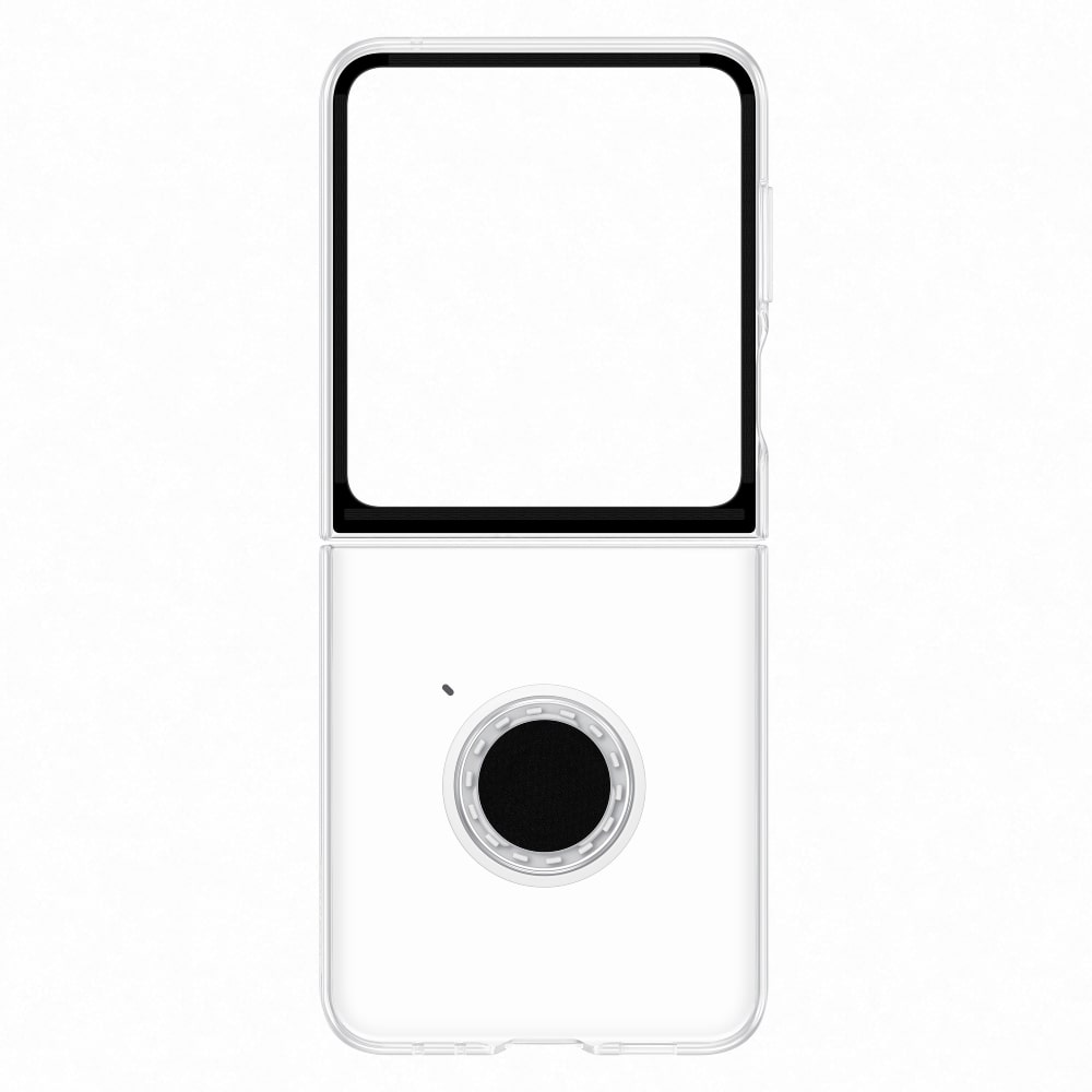 Mbrojtëse Samsung për Flip5 EF-XF731CTEG