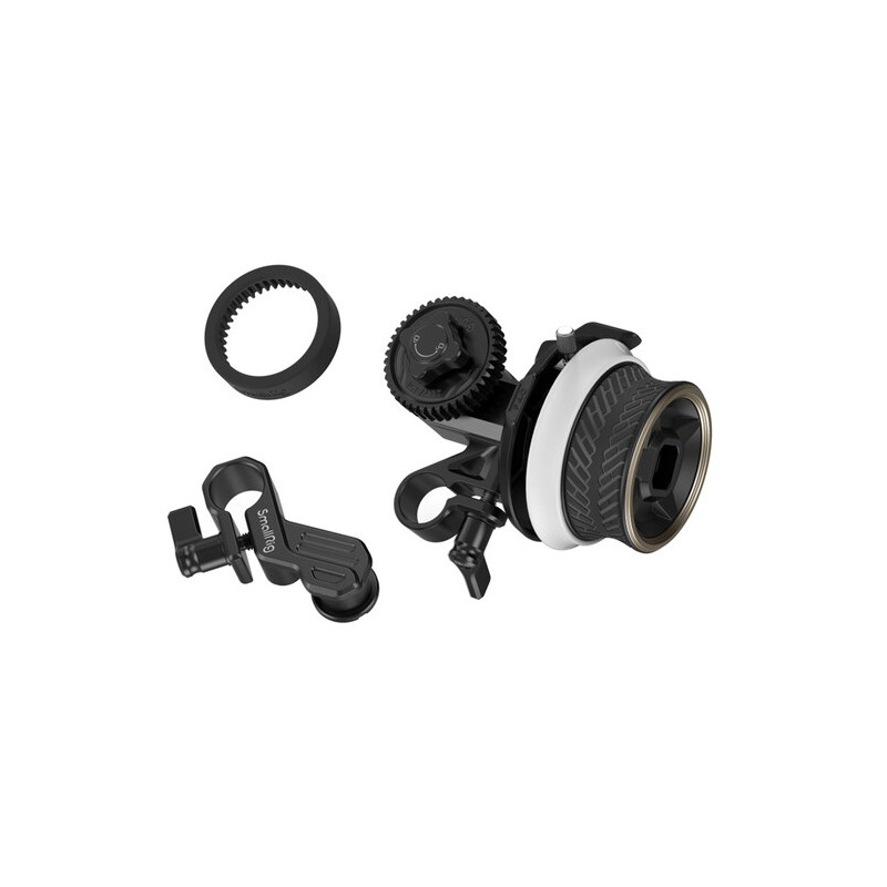SmallRig Mini Follow Focus F40