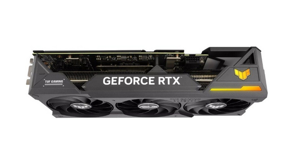 Kartelë grafike Asus TUF Gaming GeForce RTX 4070 Ti 12GB GDDR6X