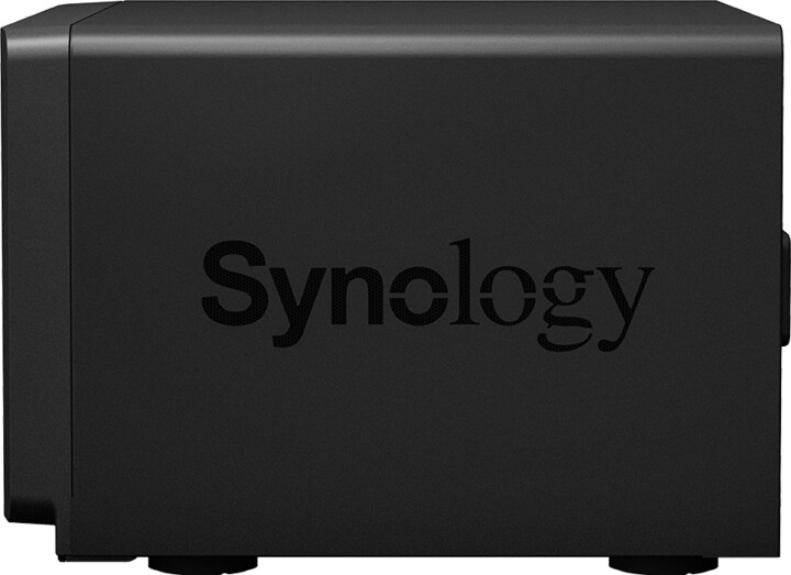 Server Synology DiskStation DS1621 +